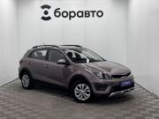 Kia Rio IV Воронеж  - изображение 20