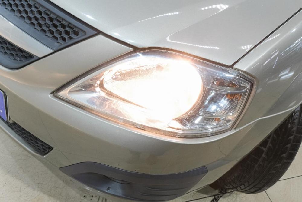 Lada (ВАЗ) Largus I Новокузнецк  - изображение 9
