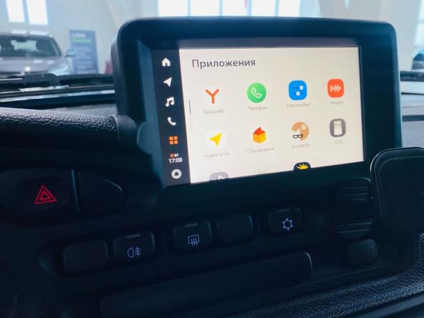 Lada (ВАЗ) Niva Travel I с пробегом 2024 года, цена 1 230 000 рублей, 15297 км, внедорожник, Автокод Объявления