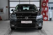 Volkswagen Tiguan II Москва  - изображение 27