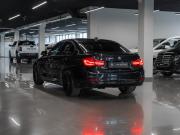 BMW 3 серии VI (F3x) Рестайлинг Москва  - изображение 24