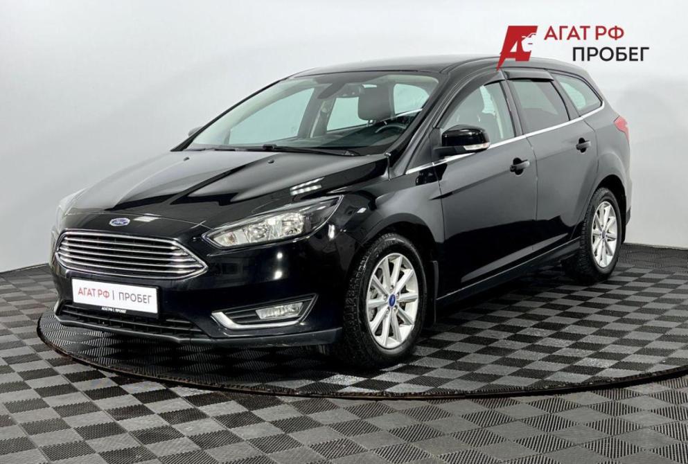 Ford Focus III Рестайлинг Нижний Новгород  - изображение 1