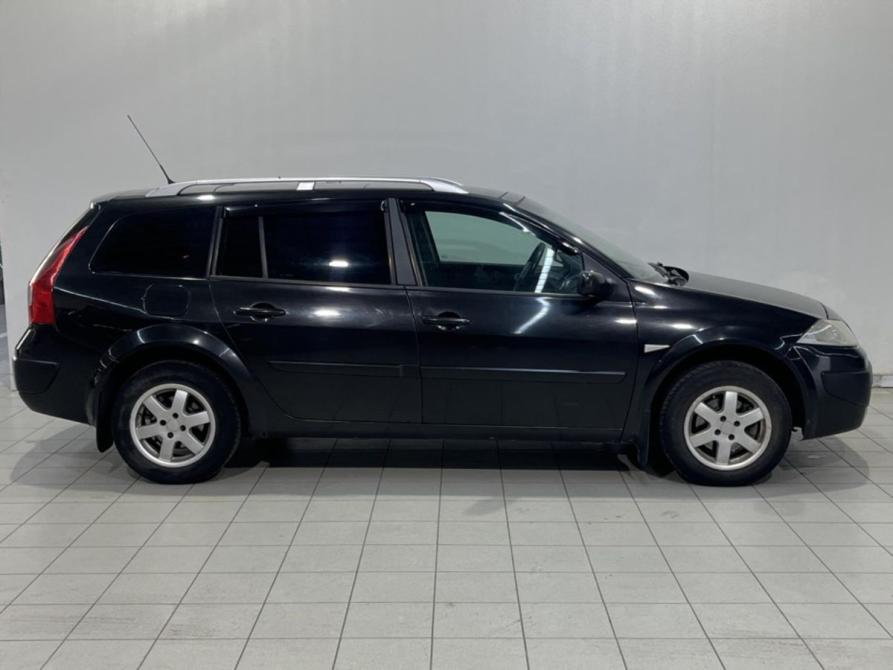 Renault Megane II Рестайлинг Курск  - изображение 4