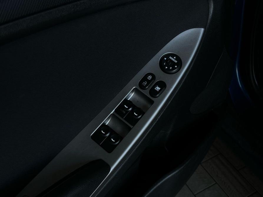 Hyundai Solaris I Рестайлинг Волгоград  - изображение 13