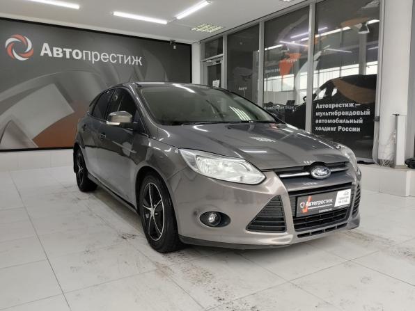 Ford Focus III с пробегом 2012 года, цена 770 000 рублей, 221736 км, хэтчбек, Автокод Объявления