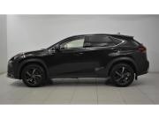 Lexus NX I Рестайлинг Москва  - изображение 24