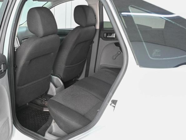 Ford Focus II Рестайлинг с пробегом 2010 года, цена 700 000 рублей, 214752 км, хэтчбек, Автокод Объявления