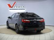 Toyota Camry VII (XV50) Уфа  - изображение 24