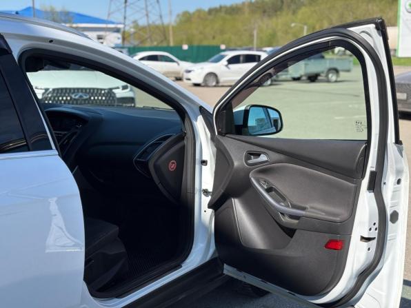 Ford Focus III с пробегом 2012 года, цена 742 000 рублей, 279108 км, универсал, Автокод Объявления
