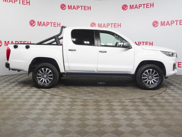 Foton Tunland G7 с пробегом 2024 года, цена 2 450 000 рублей, 98182 км, offers.body_type.unknown, Автокод Объявления