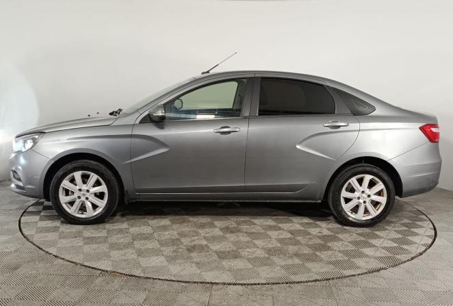 Lada (ВАЗ) Vesta I с пробегом 2020 года, цена 958 000 рублей, 128087 км, седан, Автокод Объявления