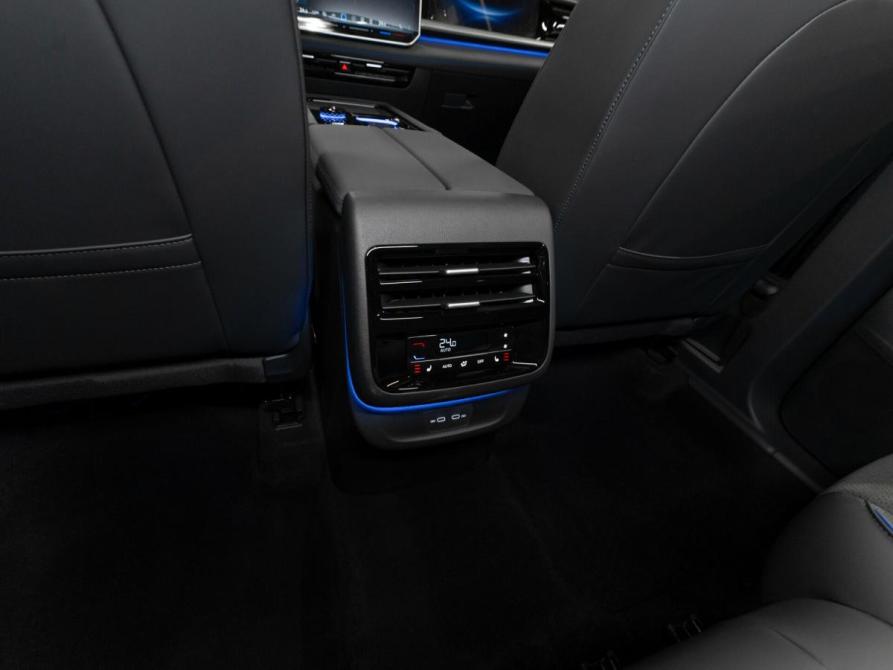 Volkswagen Teramont II (China Market) Москва  - изображение 15