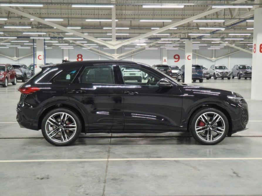 Audi Q5 III Казань  - изображение 5
