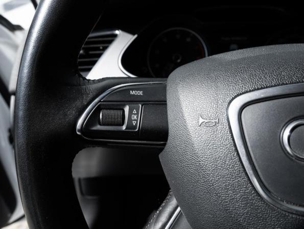 Audi A4 IV (B8) Рестайлинг с пробегом 2014 года, цена 1 351 100 рублей, 191464 км, седан, Автокод Объявления