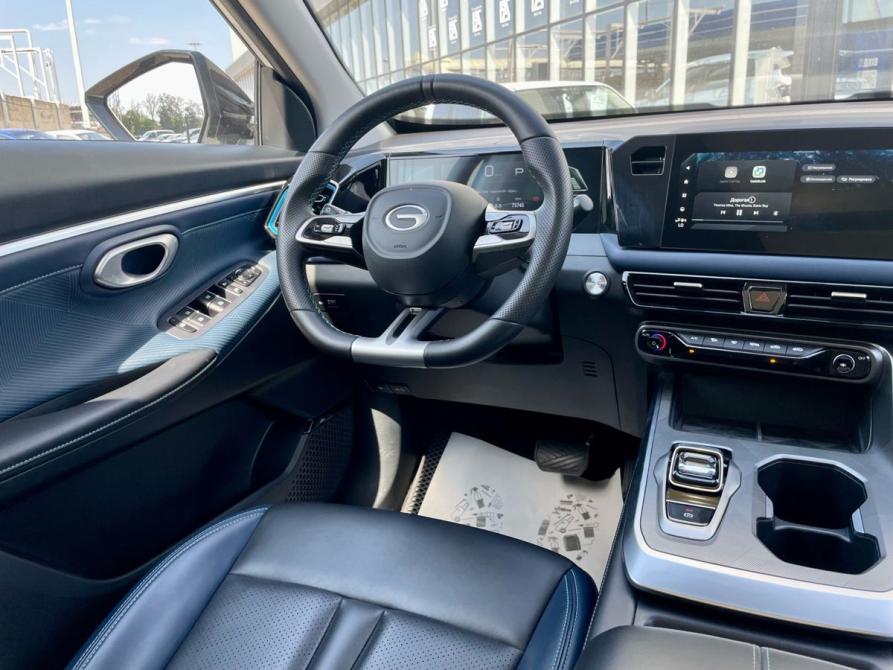 GAC GS3 Краснодар  - изображение 21
