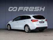 Kia Ceed II Краснодар  - изображение 24