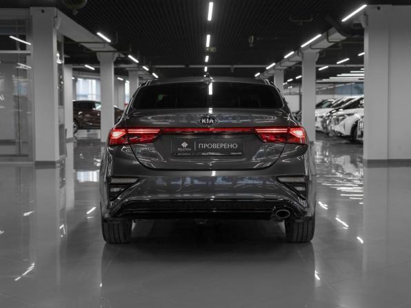 Kia Cerato IV с пробегом 2018 года, цена 1 910 000 рублей, 78597 км, седан, Автокод Объявления