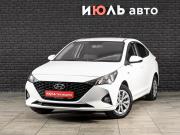 Hyundai Solaris II Рестайлинг Екатеринбург  - изображение 19