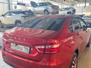 Lada (ВАЗ) Vesta I Екатеринбург  - изображение 28