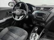 Kia Rio III Новосибирск  - изображение 31