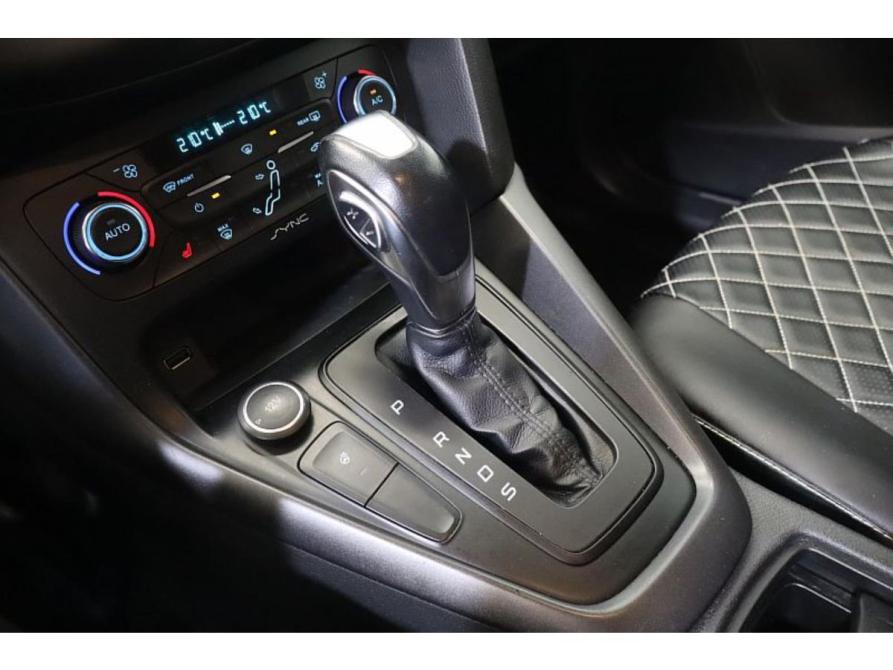 Ford Focus III Рестайлинг Коломна  - изображение 12