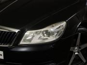 Skoda Octavia II (A5) Рестайлинг Москва  - изображение 28