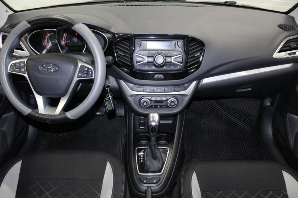 Lada (ВАЗ) Vesta I Кемерово  - изображение 12