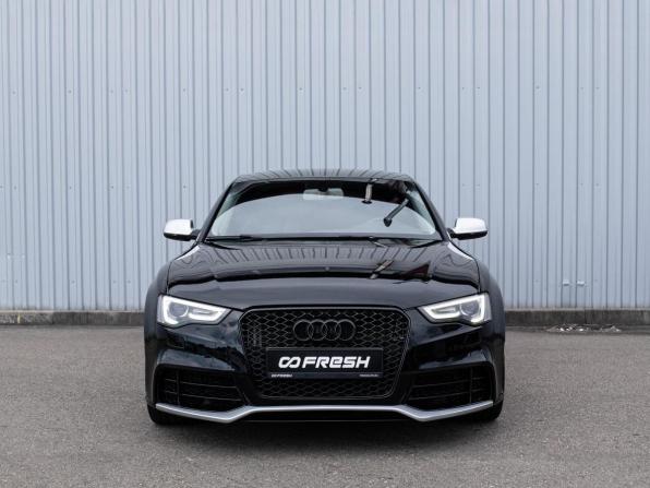 Audi S5 I (8T) Рестайлинг с пробегом 2011 года, цена 1 799 000 рублей, 183422 км, лифтбек, Автокод Объявления