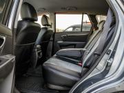 Hyundai Santa Fe II Рестайлинг Волгоград  - изображение 62