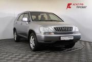 Lexus RX I Нижний Новгород  - изображение 26