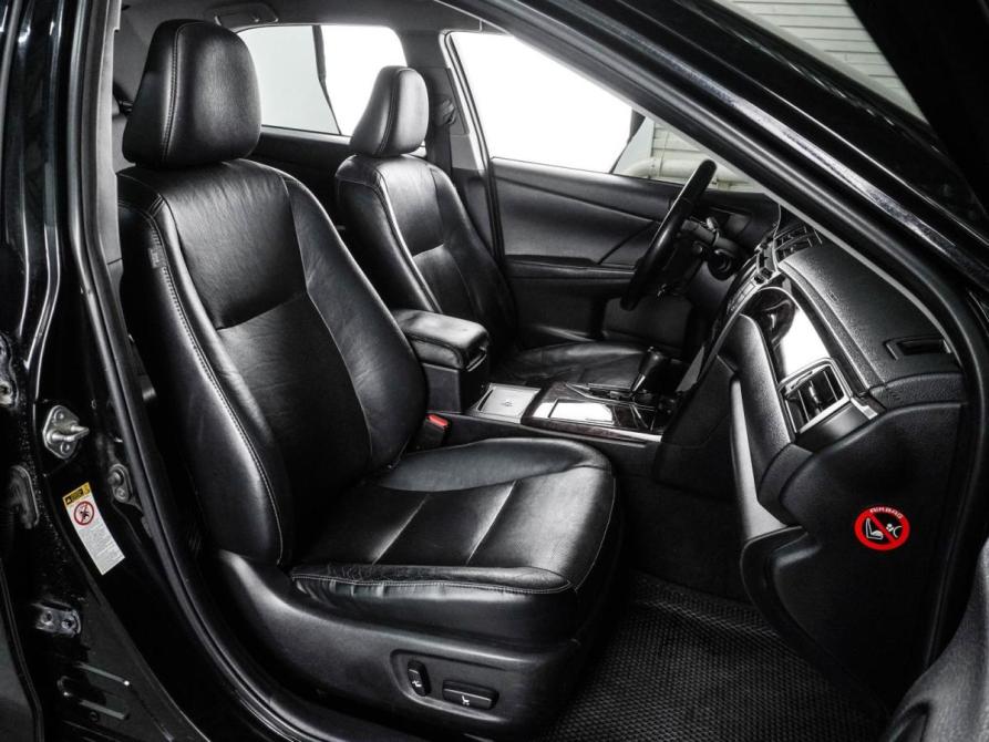 Toyota Camry VII (XV50) Рестайлинг Воронеж  - изображение 8