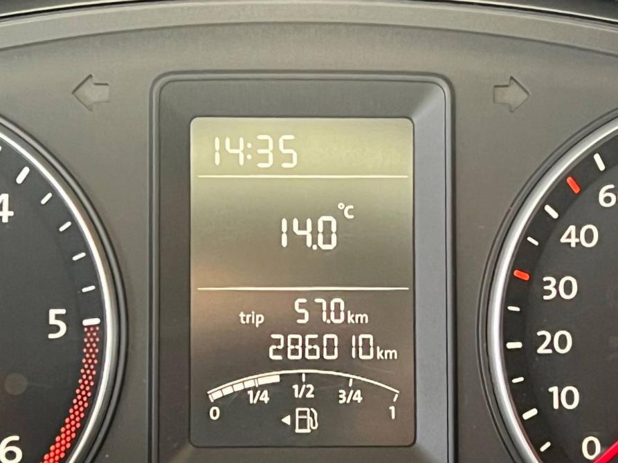 Volkswagen Caravelle T5 Рестайлинг Оренбург  - изображение 17