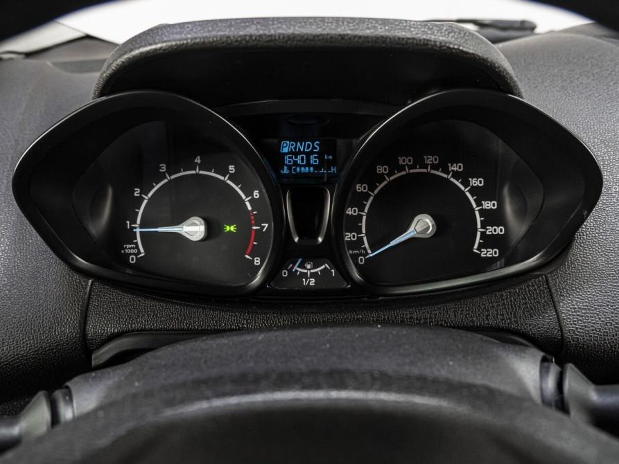 Ford EcoSport II Тюмень  - изображение 24