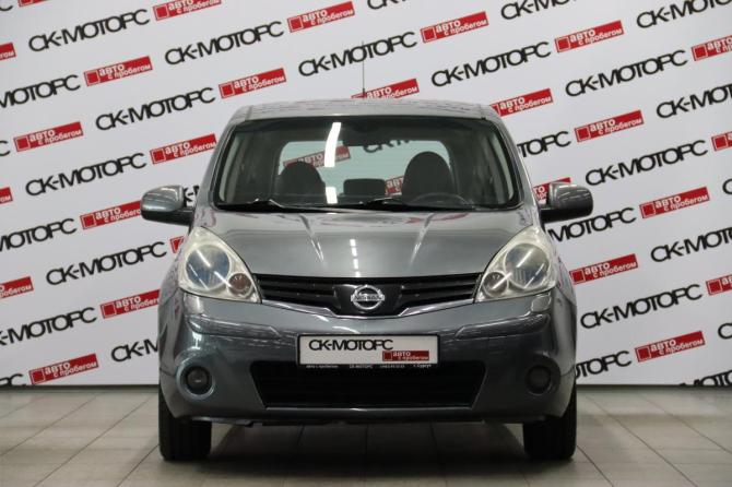 Nissan Note I Рестайлинг с пробегом 2012 года, цена 665 650 рублей, 239010 км, хэтчбек, Автокод Объявления