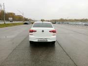 Volkswagen Polo VI Пермь  - изображение 11