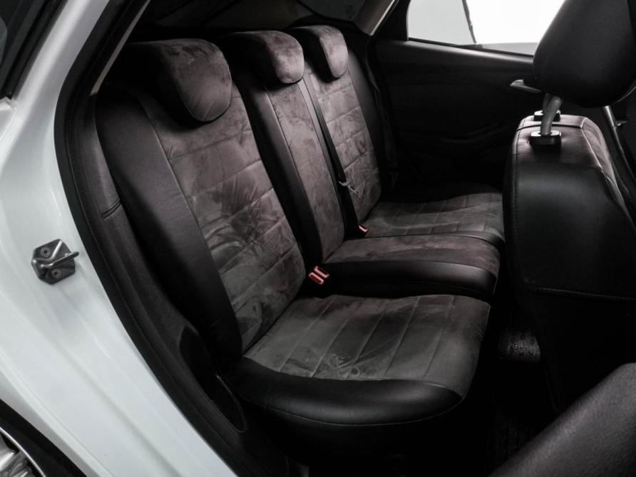 Ford Focus III Рестайлинг Воронеж  - изображение 7