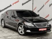 Lexus LS IV Екатеринбург  - изображение 45