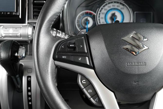 Suzuki Xbee I с пробегом 2018 года, цена 1 329 000 рублей, 146100 км, внедорожник, Автокод Объявления