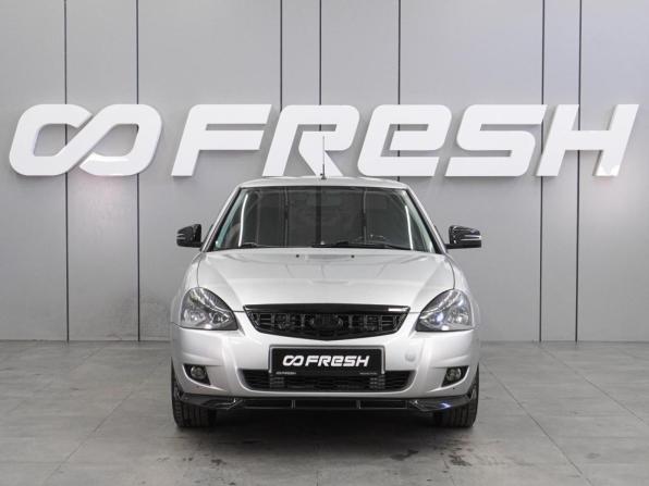 Lada (ВАЗ) Priora I с пробегом 2011 года, цена 579 000 рублей, 178033 км, седан, Автокод Объявления