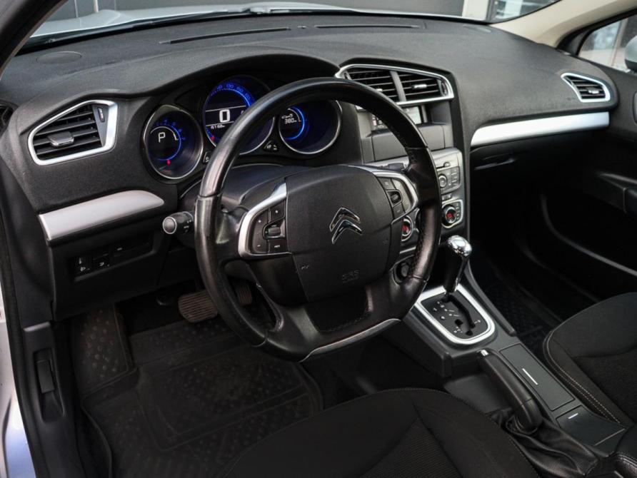 Citroen C4 II Москва  - изображение 12