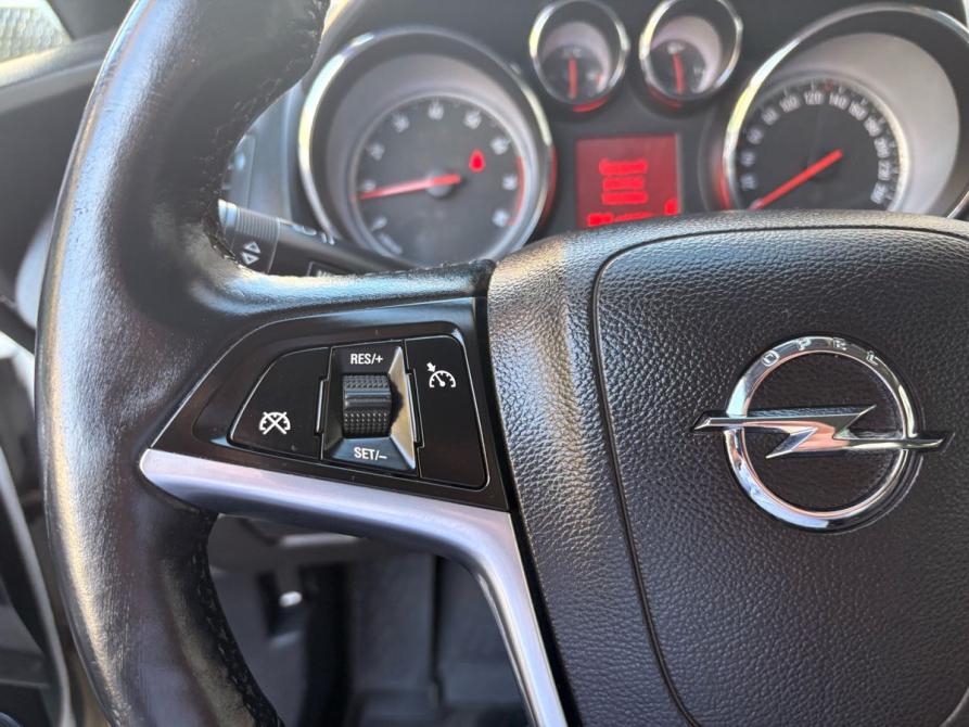 Opel Astra J Ростов-на-Дону  - изображение 12