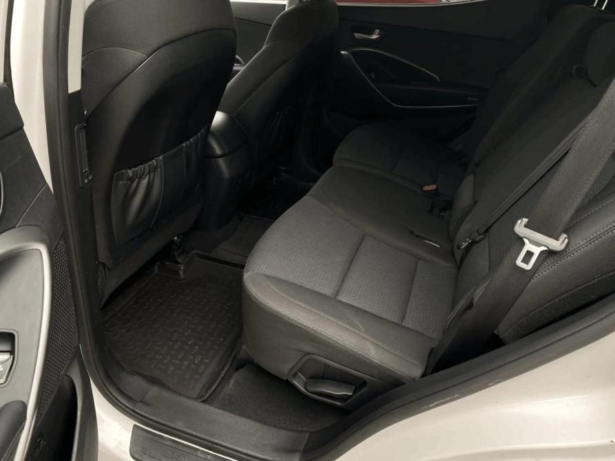 Hyundai Santa Fe III Тверь  - изображение 16