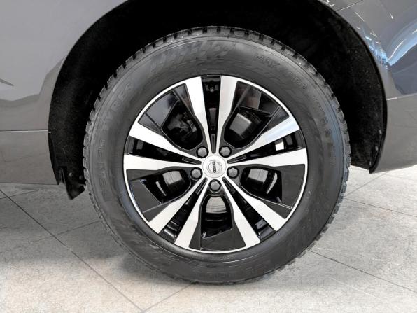 Volvo XC60 II с пробегом 2021 года, цена 4 165 000 рублей, 60002 км, внедорожник, Автокод Объявления