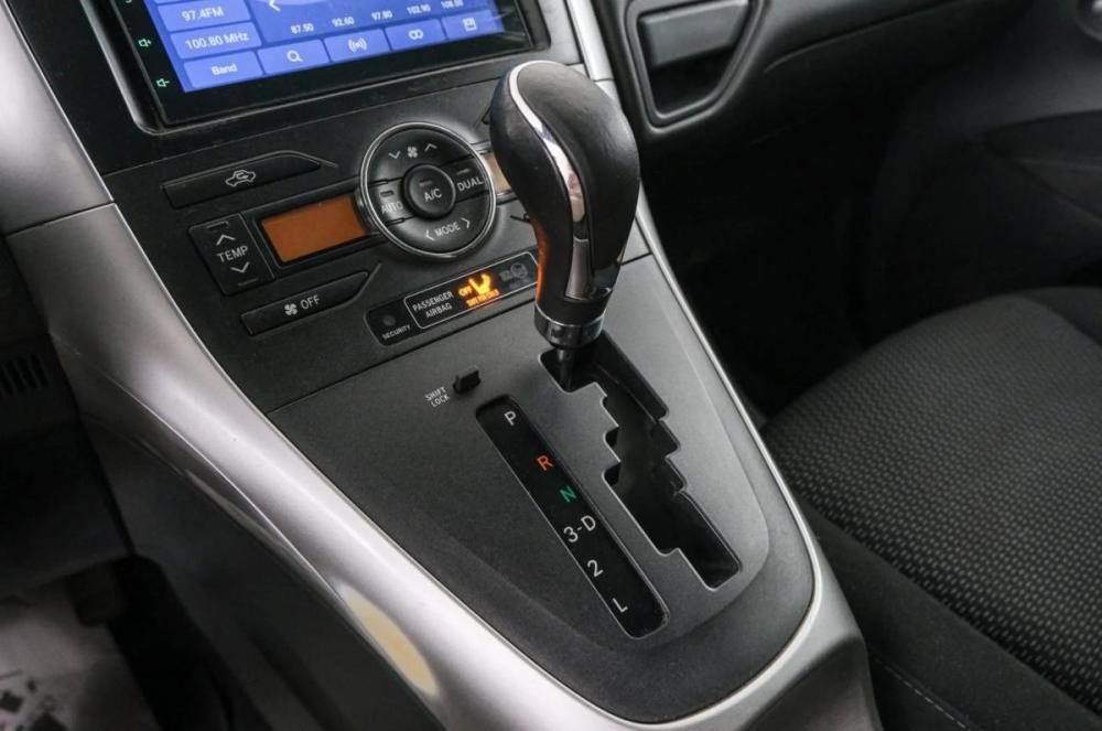 Toyota Auris I Рестайлинг Красноярск  - изображение 17