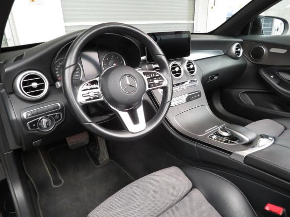 Mercedes-Benz C-Класс IV (W205) Рестайлинг с пробегом 2019 года, цена 4 490 000 рублей, 94000 км, кабриолет, Автокод Объявления