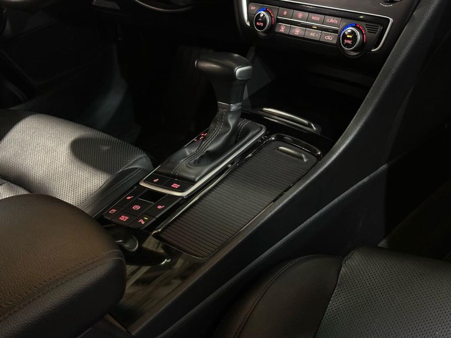 Kia Optima IV Рестайлинг Челябинск  - изображение 12