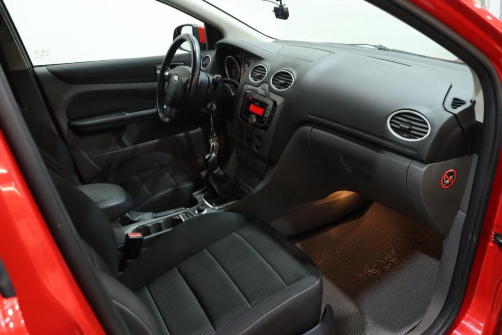 Ford Focus II Рестайлинг Сургут  - изображение 25