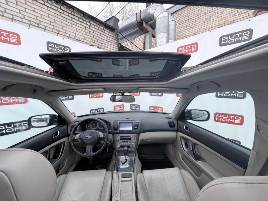 Subaru Outback III Санкт-Петербург  - изображение 12