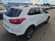 Hyundai Creta I Саратов  - изображение 49