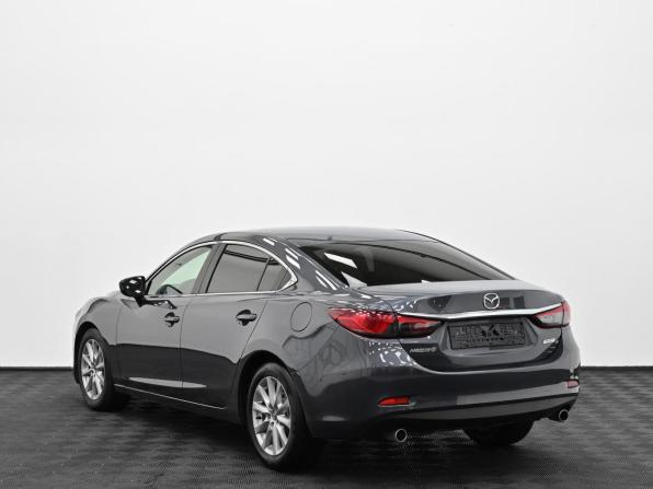 Mazda 6 III (GJ) с пробегом 2013 года, цена 949 000 рублей, 251000 км, седан, Автокод Объявления